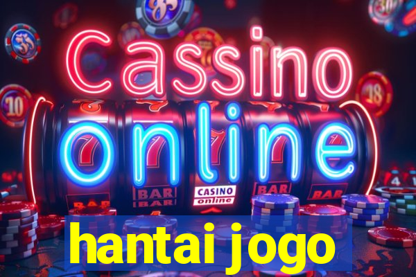 hantai jogo